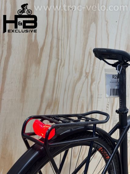 KTM Macina Sport 610 Vélo électrique Shimano Deore XT 2021 - 11