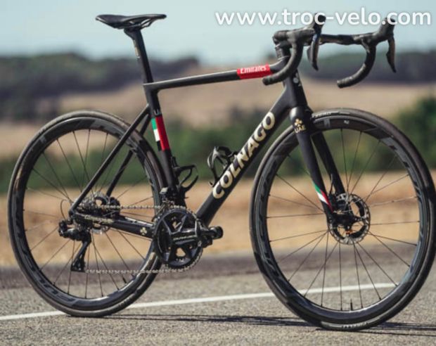 Colnago V3rs - 2