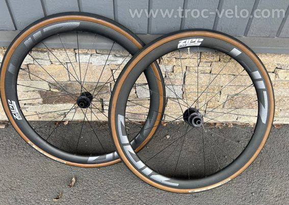 Zipp 303 Firecrest Disc