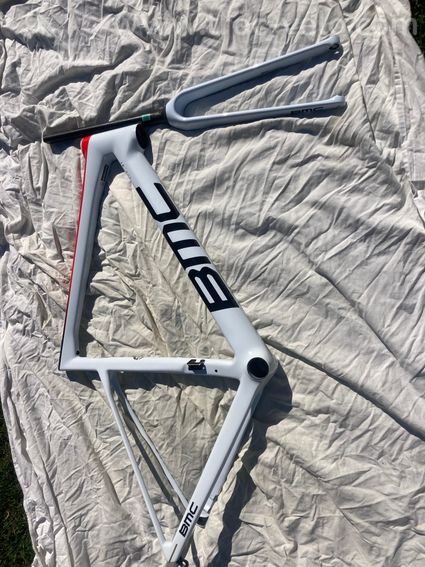 Cadre BMC SRL01 - 3