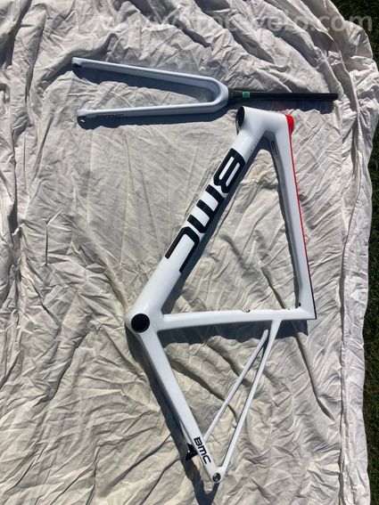 Cadre BMC SRL01 - 4