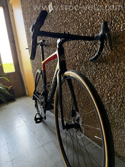 Colnago V3RS - Shimano Ultegra - Taille 52S (=T56) - 2