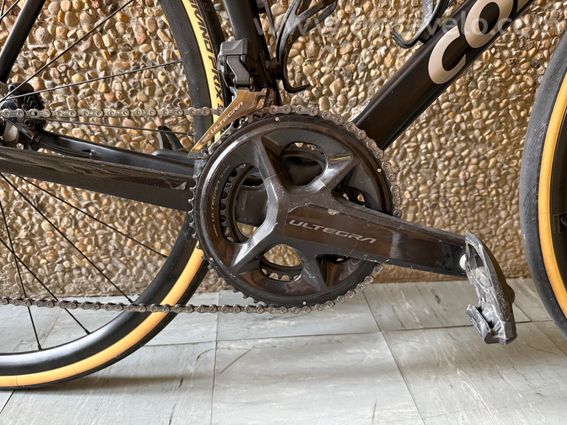 Colnago V3RS - Shimano Ultegra - Taille 52S (=T56) - 4
