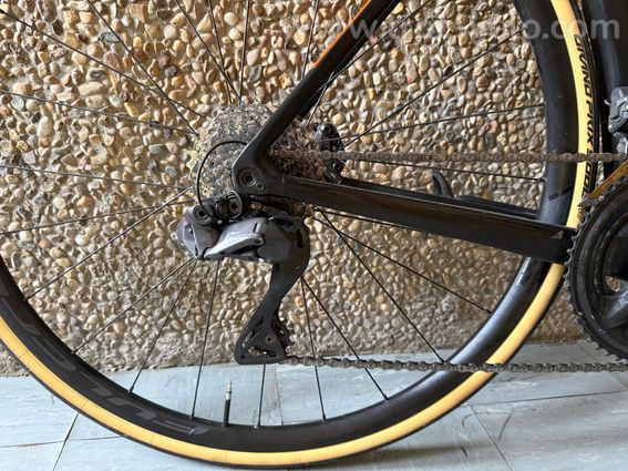 Colnago V3RS - Shimano Ultegra - Taille 52S (=T56) - 5
