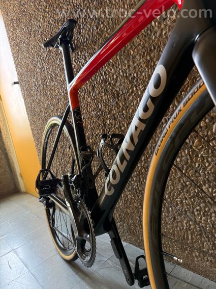 Colnago V3RS - Shimano Ultegra - Taille 52S (=T56) - 6