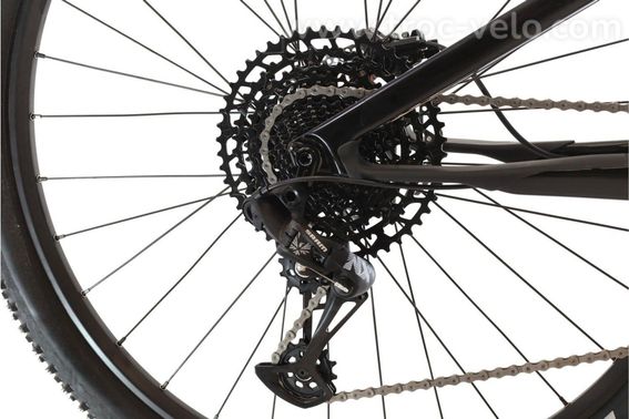 Produit Reconditionne Cannondale Scalpel Carbon 4 Velo Vtt Tres Bon Etat - 3