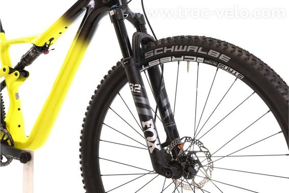 Produit Reconditionne Cannondale Scalpel Carbon 4 Velo Vtt Tres Bon Etat - 5