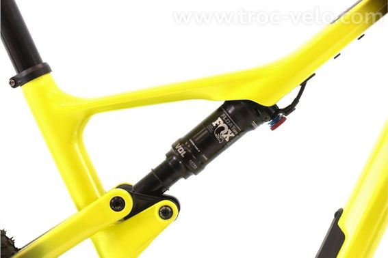 Produit Reconditionne Cannondale Scalpel Carbon 4 Velo Vtt Tres Bon Etat - 7