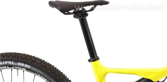 Produit Reconditionne Cannondale Scalpel Carbon 4 Velo Vtt Tres Bon Etat - 8