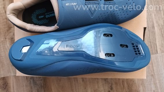 Chaussures Shimano SH-RC300 neuves - 3