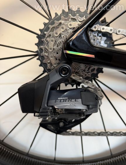BMC Teammachine SLR TWO - 2