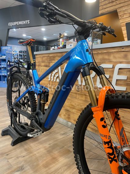 Cube Stereo Hybrid 140 HPC Actionteam - 3