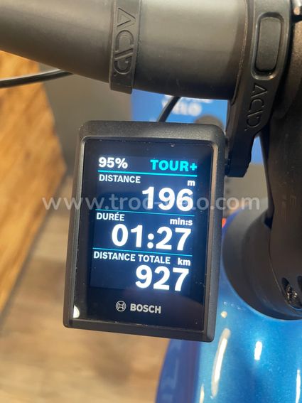 Cube Stereo Hybrid 140 HPC Actionteam - 4