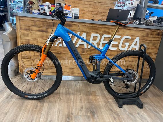 Cube Stereo Hybrid 140 HPC Actionteam - 5