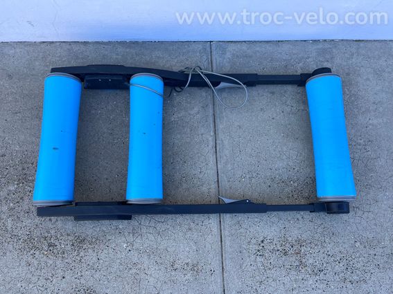 Rouleau Tacx - 4