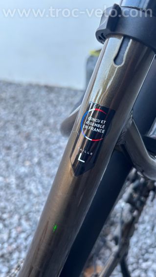 Vélo assistance électrique - 2