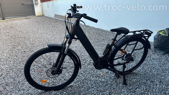 Vélo assistance électrique - 3