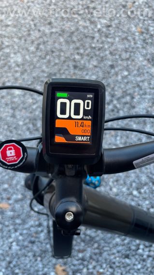 Vélo assistance électrique - 4