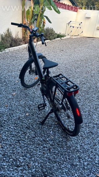 Vélo assistance électrique - 5