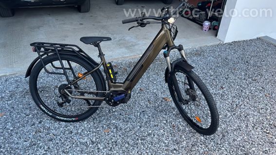 Vélo assistance électrique - 6