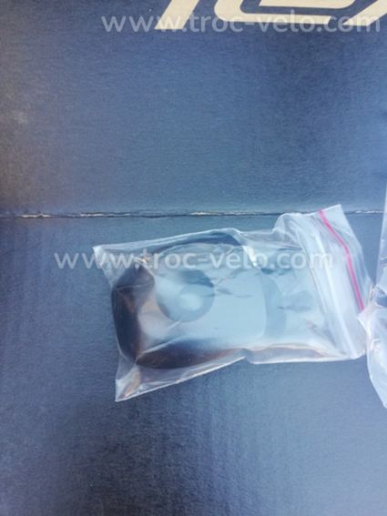Neuf (facture) Nouveau Cockpit 36 100 Roval Rapide REMCO norme uci ok - 2