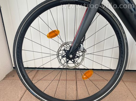 TREK VAE DOMANE+ - 2