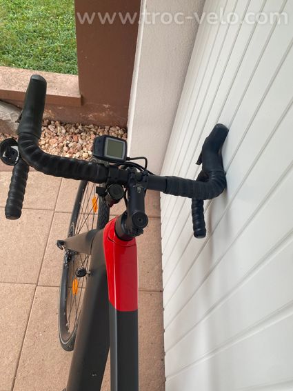 TREK VAE DOMANE+ - 3