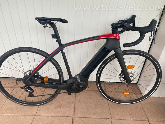 TREK VAE DOMANE+ - 4