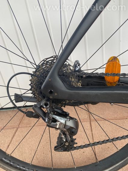 TREK VAE DOMANE+ - 5