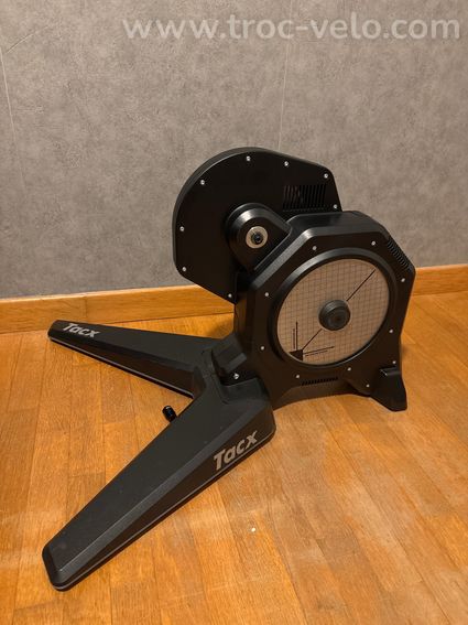 HOME  TRAiNER - 4