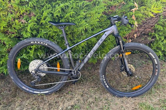 TREK XCALIBER