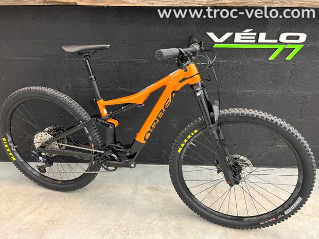 ORBEA RISE H30 - 1