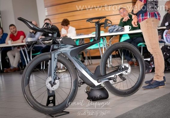 Cervelo PX series - 2