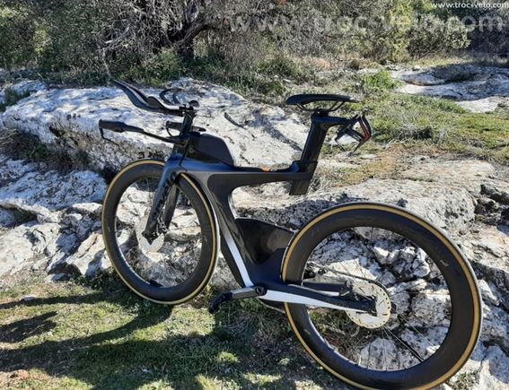 Cervelo PX series - 3