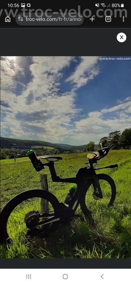 Cervelo PX series - 4