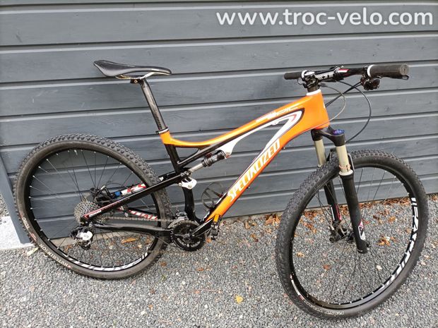 specialized épic comp - 1