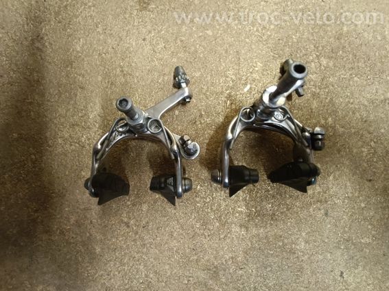 Étriers Campagnolo Aventi - 2