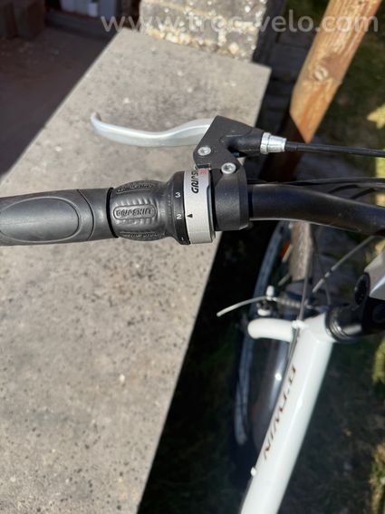 Vélo B’Twin Original 300 - 5