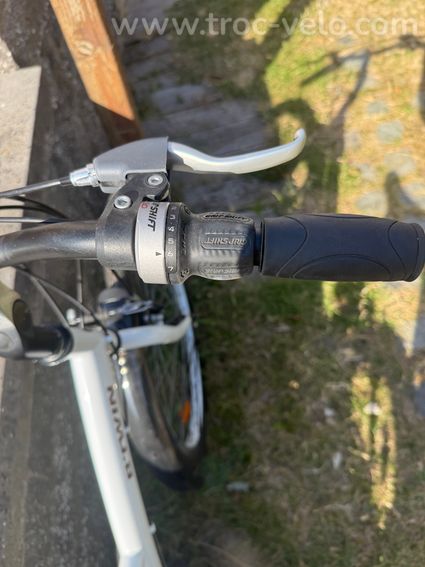 Vélo B’Twin Original 300 - 6
