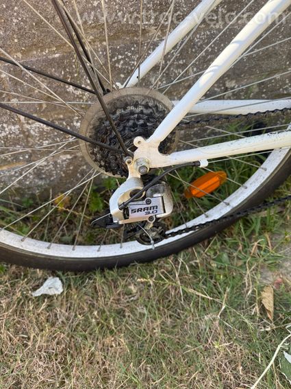Vélo B’Twin Original 300 - 7