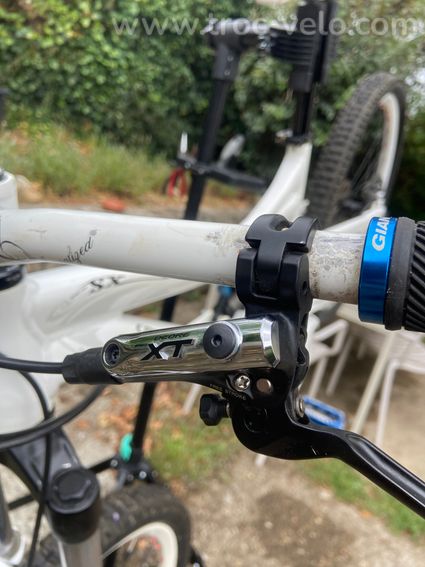 Specialized SX Trail I 2010 – Freeride / Bike Park – Taille M - 4