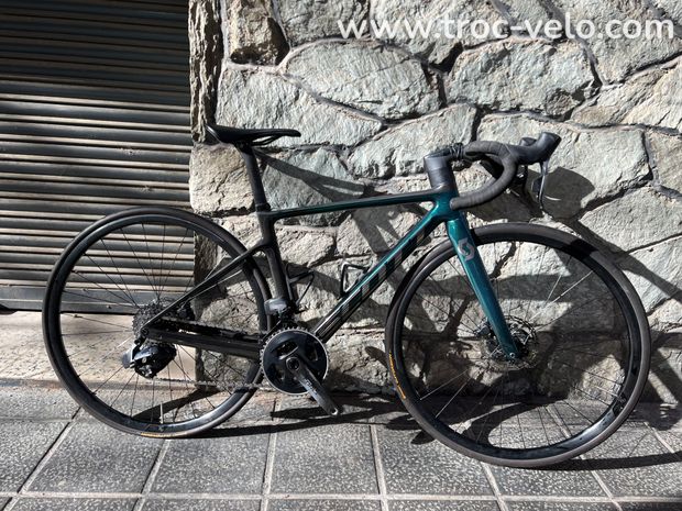 Scott Addict RC 20 - 1