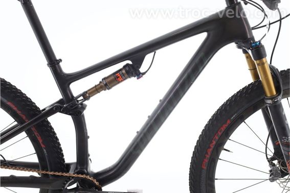 Produit Reconditionne    Specialized Epic Evo Pro Xx1 Axs   Velo Vtt   Tres Bon Etat - 2