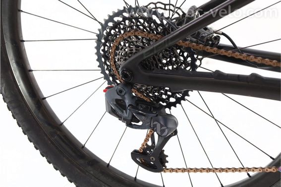 Produit Reconditionne    Specialized Epic Evo Pro Xx1 Axs   Velo Vtt   Tres Bon Etat - 3