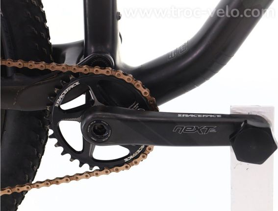 Produit Reconditionne    Specialized Epic Evo Pro Xx1 Axs   Velo Vtt   Tres Bon Etat - 4