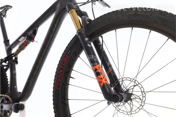 Produit Reconditionne    Specialized Epic Evo Pro Xx1 Axs   Velo Vtt   Tres Bon Etat - 5