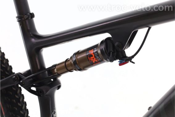 Produit Reconditionne    Specialized Epic Evo Pro Xx1 Axs   Velo Vtt   Tres Bon Etat - 7