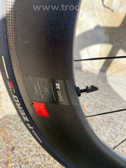 Vélo de triathlon - 2