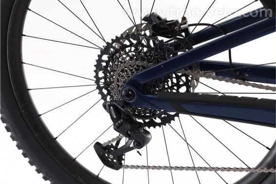 Produit Reconditionne Trek Fuel Ex E Velo Vtt Electrique Tres Bon Etat - 3