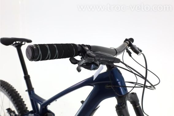 Produit Reconditionne Trek Fuel Ex E Velo Vtt Electrique Tres Bon Etat - 6